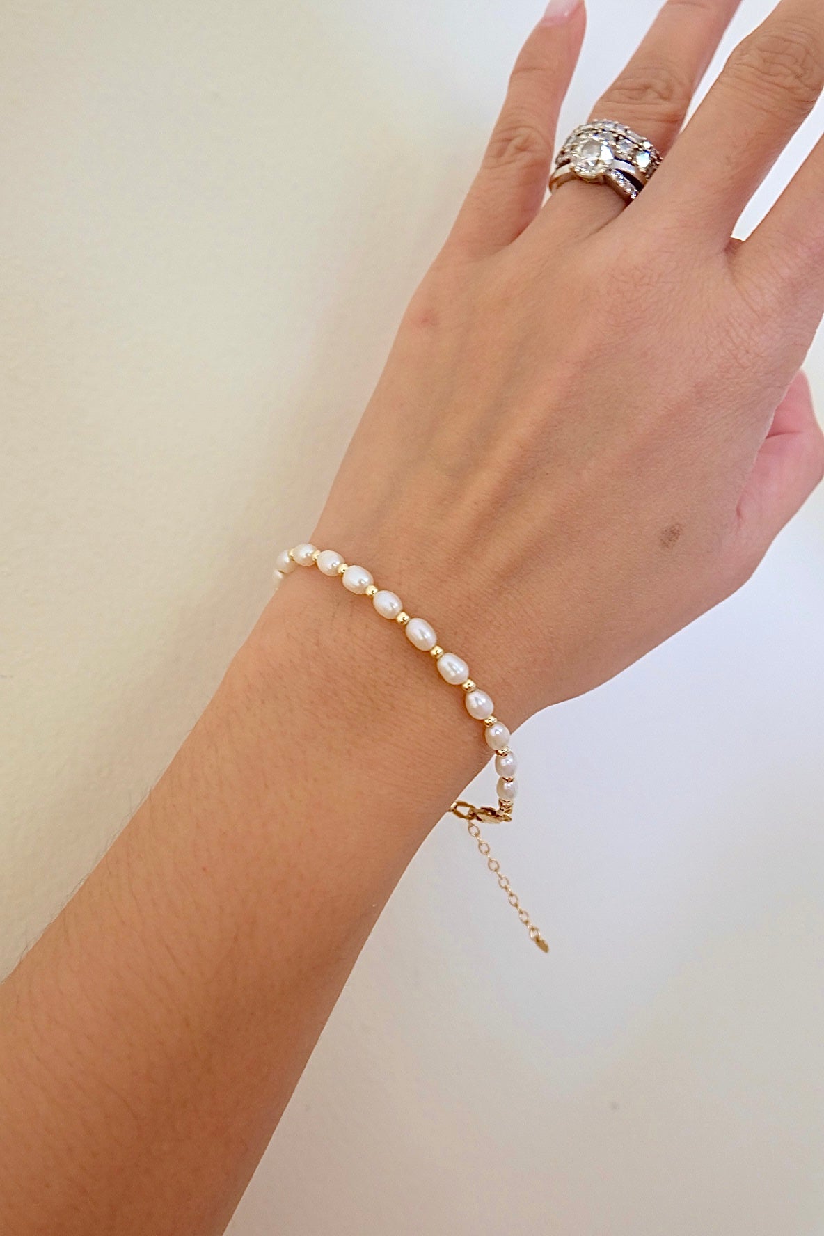 Faye Bracelet