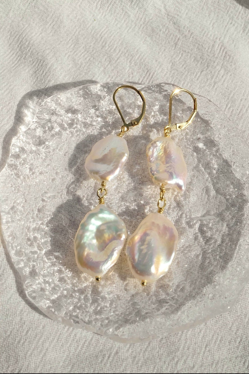 Tanya Earrings