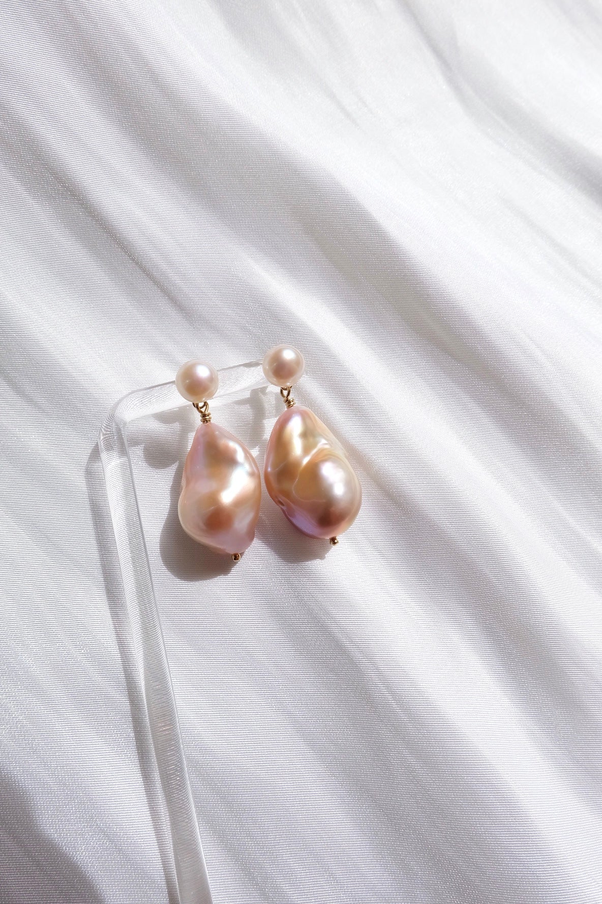 Lizette Earrings