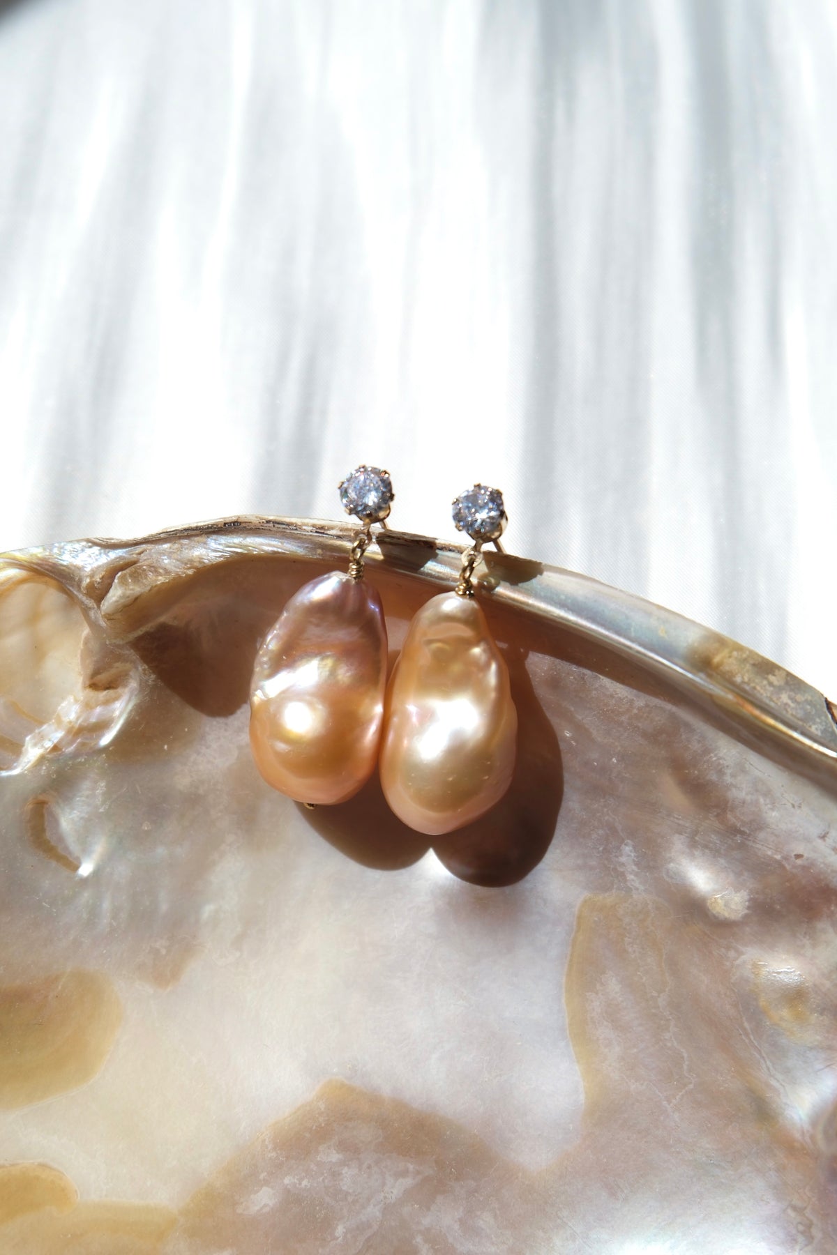 Jess Earrings