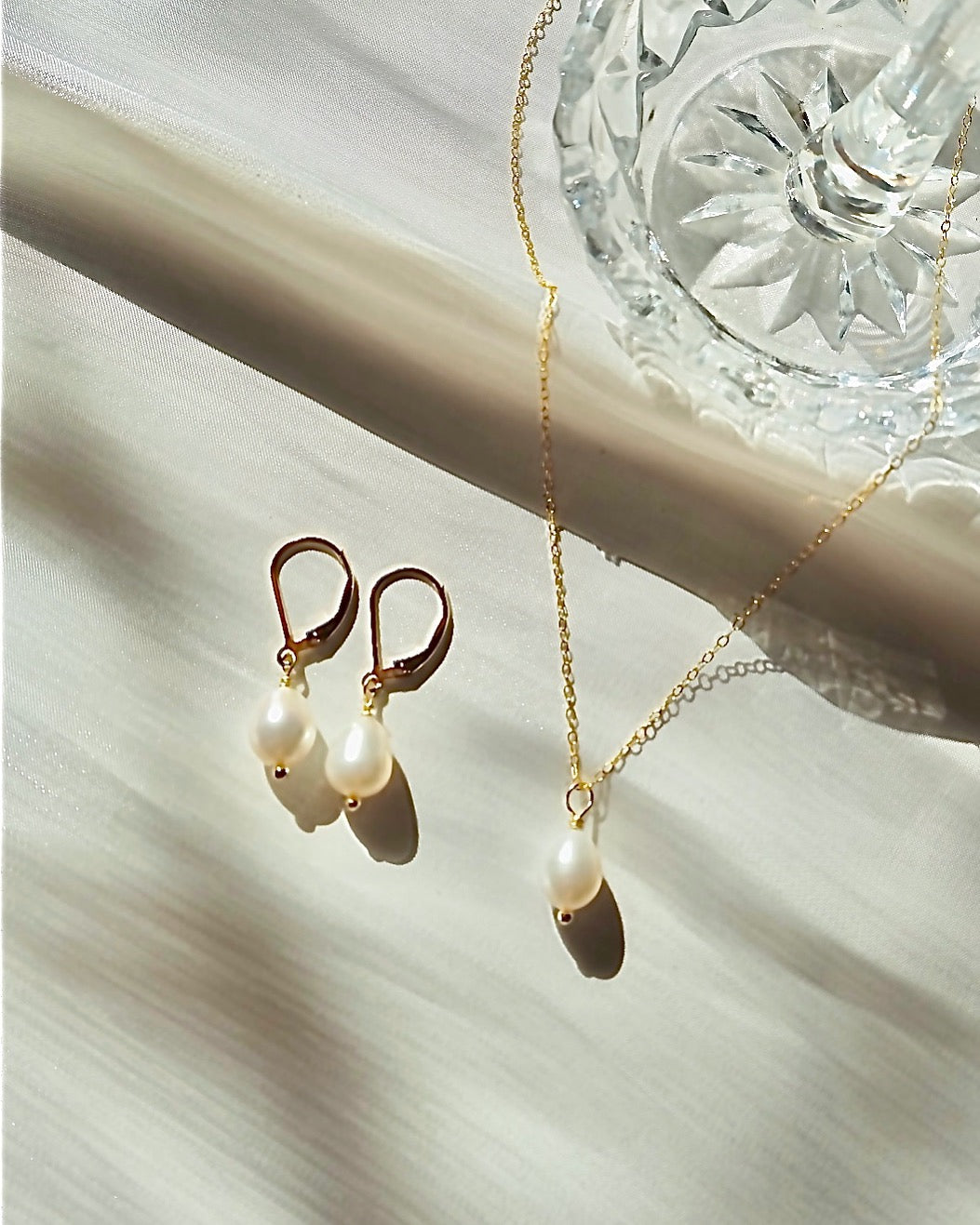 Jewellery Sets