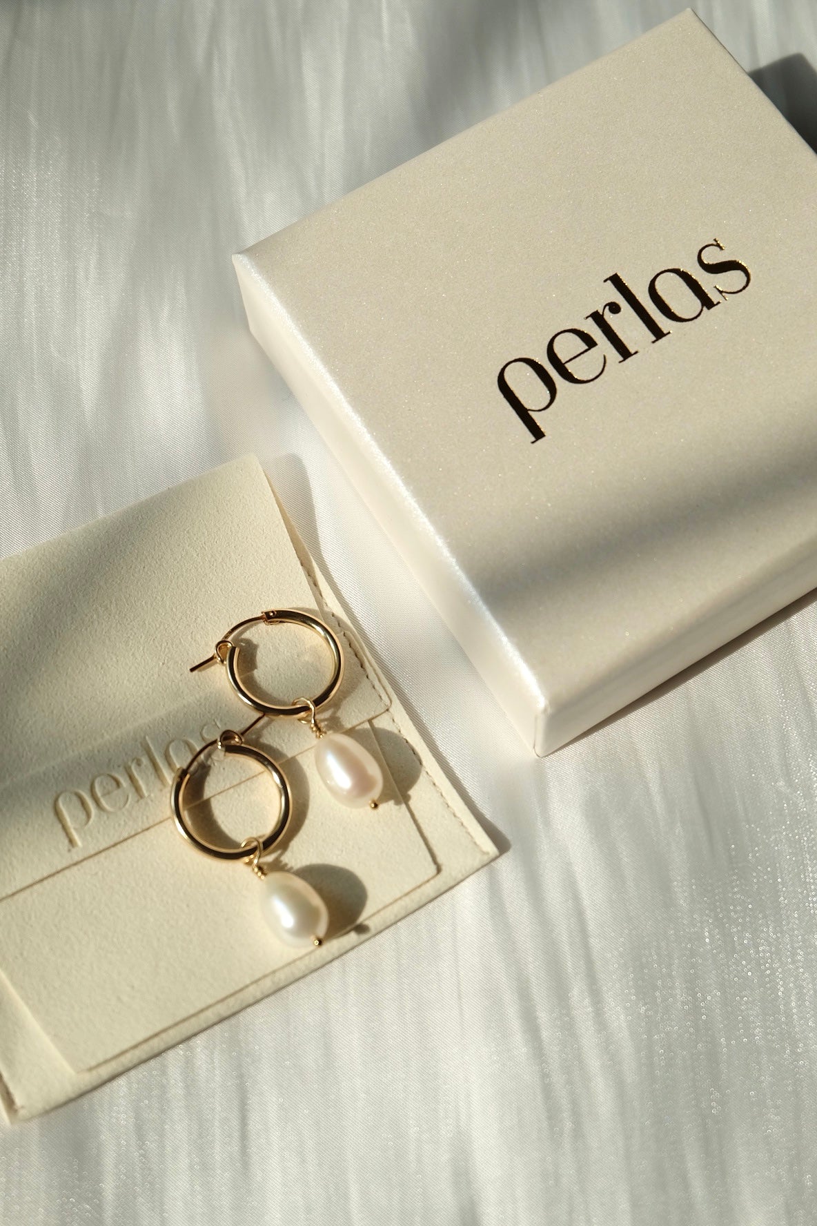 Jocelyn Earrings