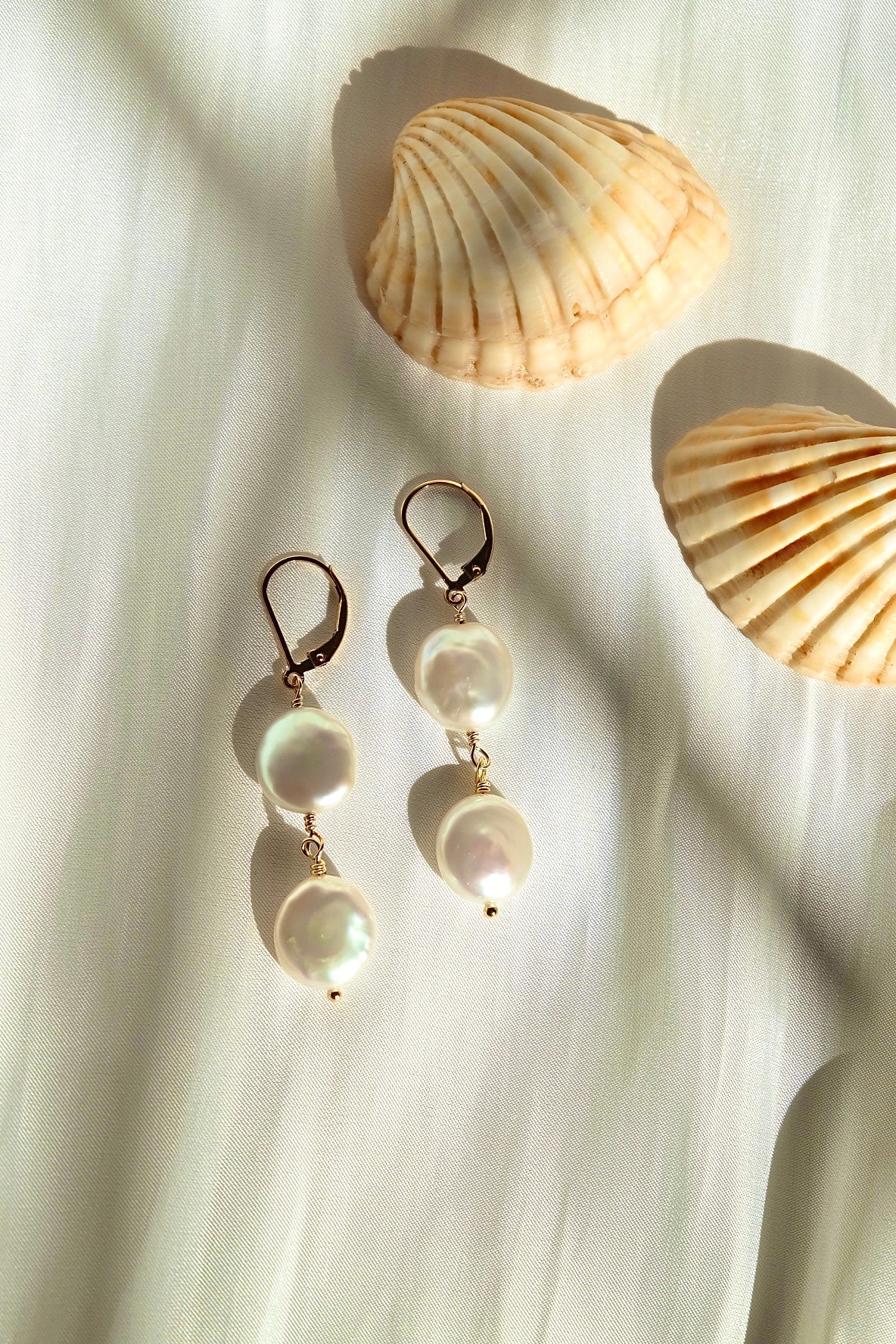 Joana Earrings