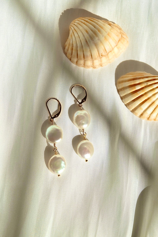 Joana Earrings
