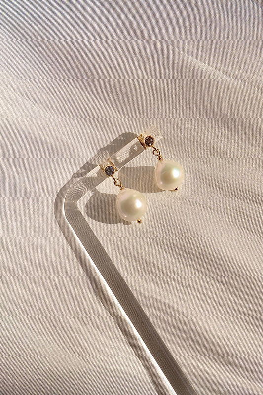 Arvie Earrings