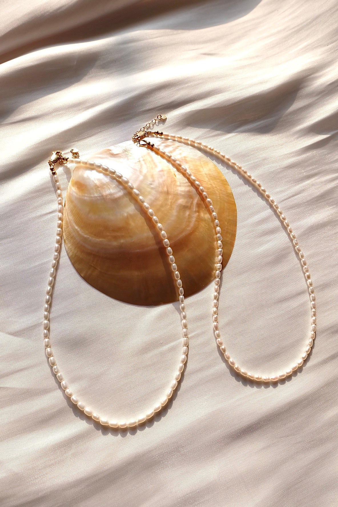 Monica Necklace