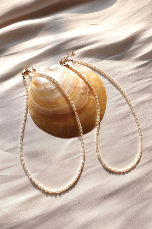 Monica Necklace