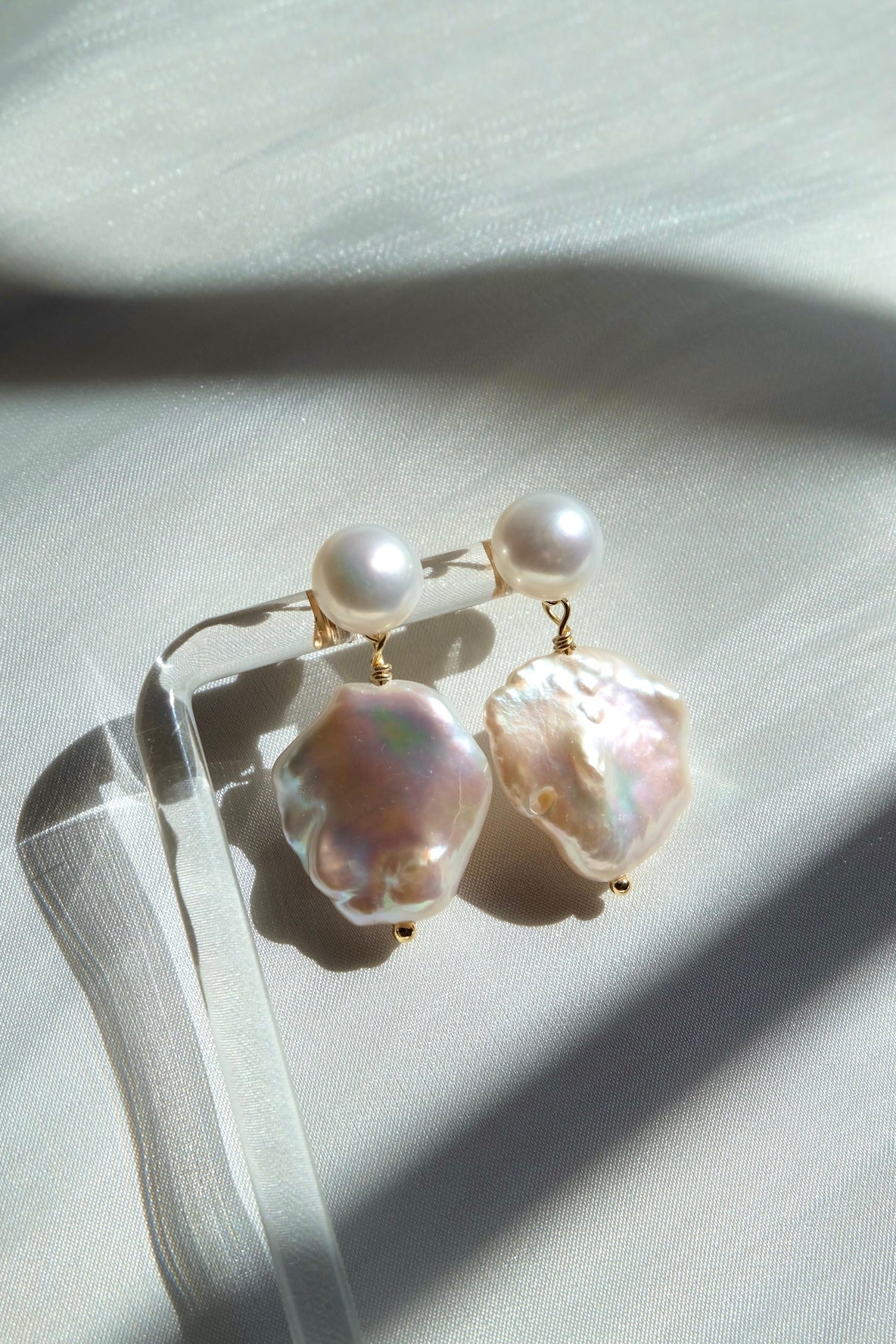 Ditas Earrings