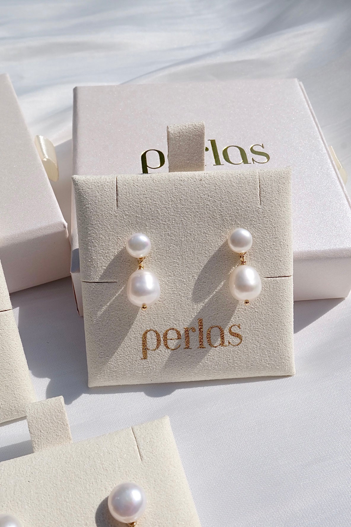 Katrina Earrings