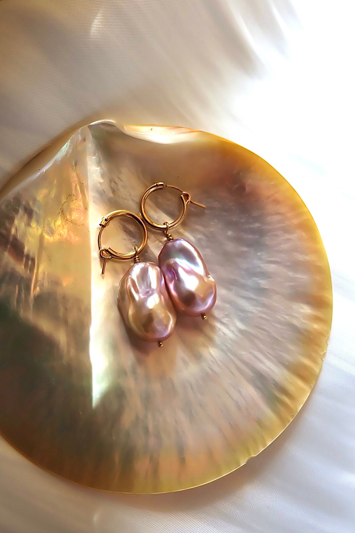 Nueva Earrings