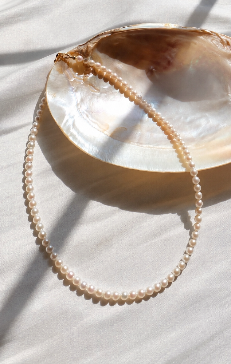 Rosalina Necklace