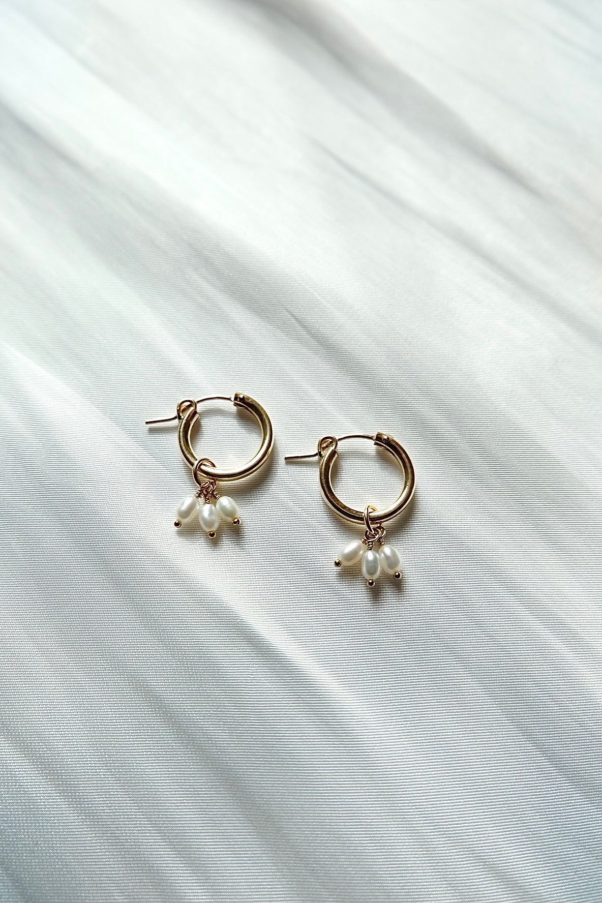 Lauren Earrings