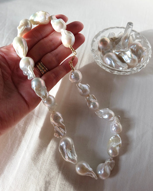 Faith Necklace