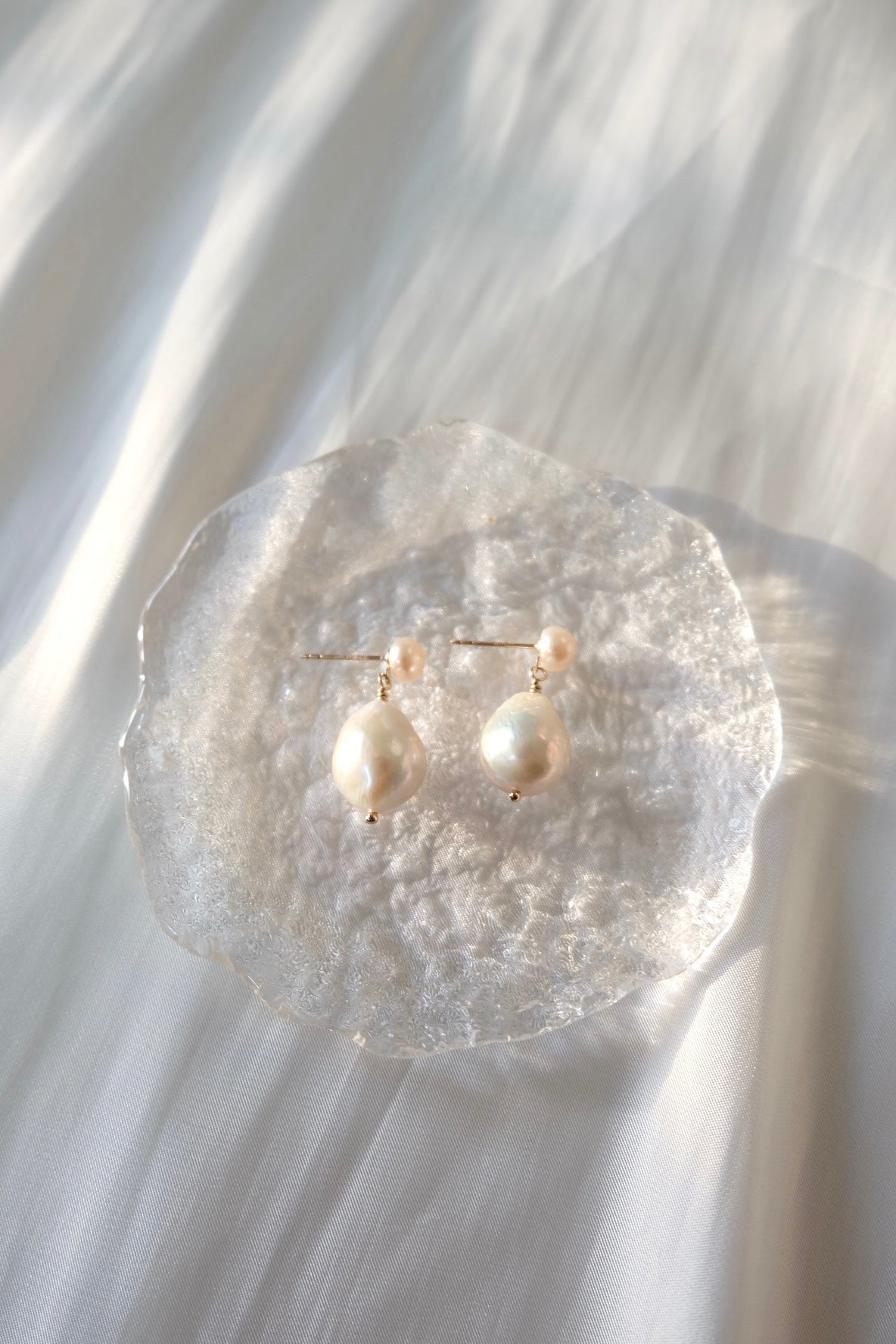 Myla Earrings