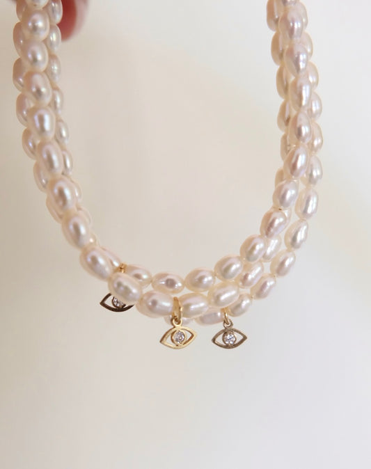 Kathie Bracelet