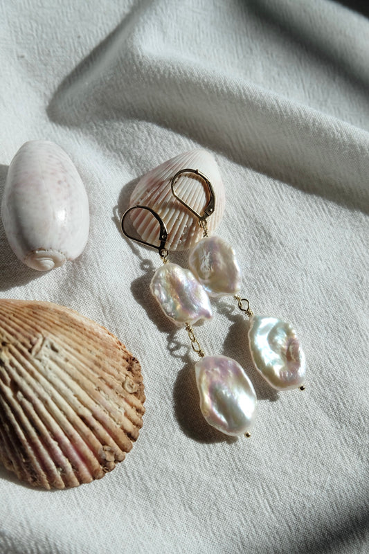 Tanya Earrings