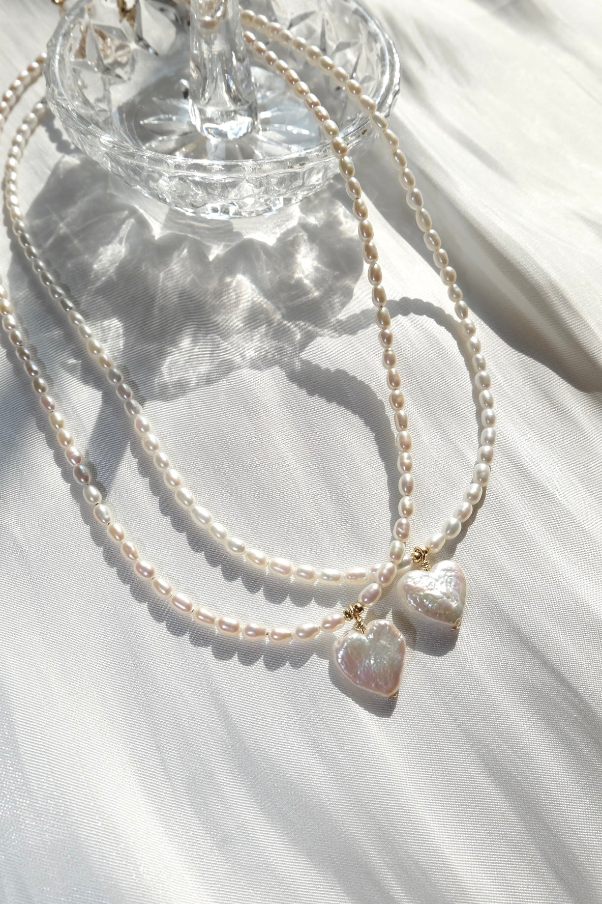 Nenita Necklace