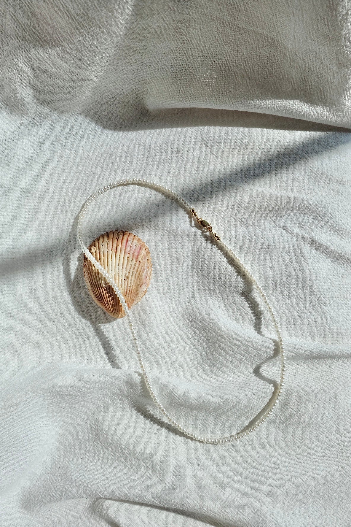 Grace Necklace
