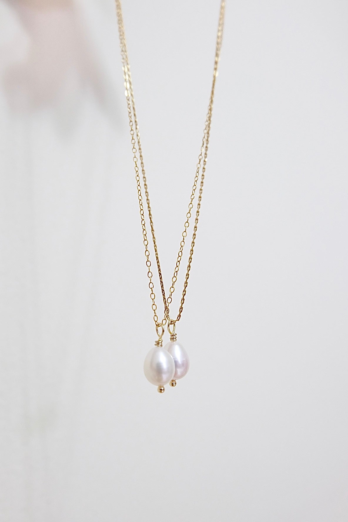 Katrina Necklace