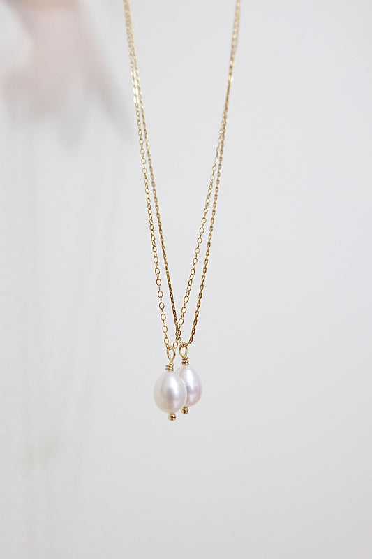 Katrina Necklace