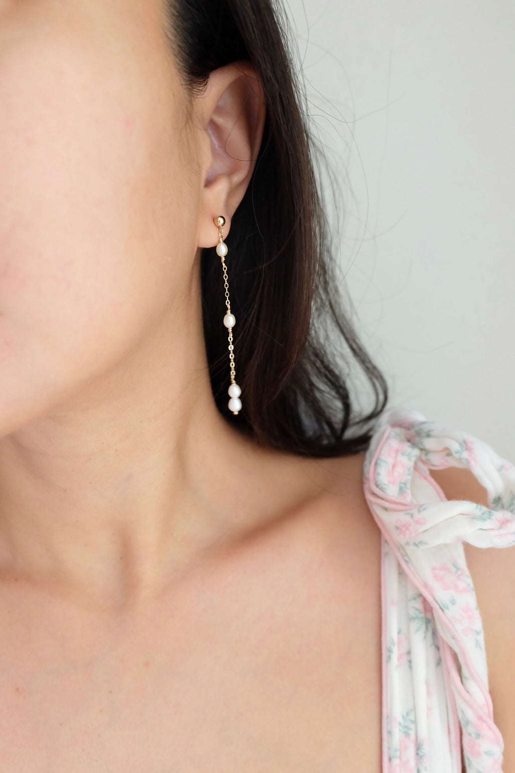 Mariem Earrings