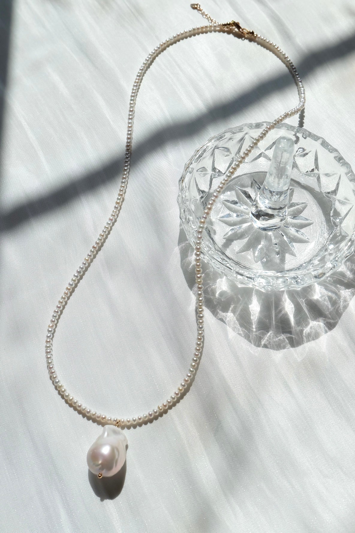 Lois Necklace