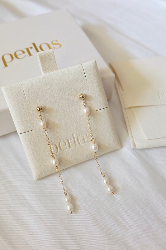 Mariem Earrings