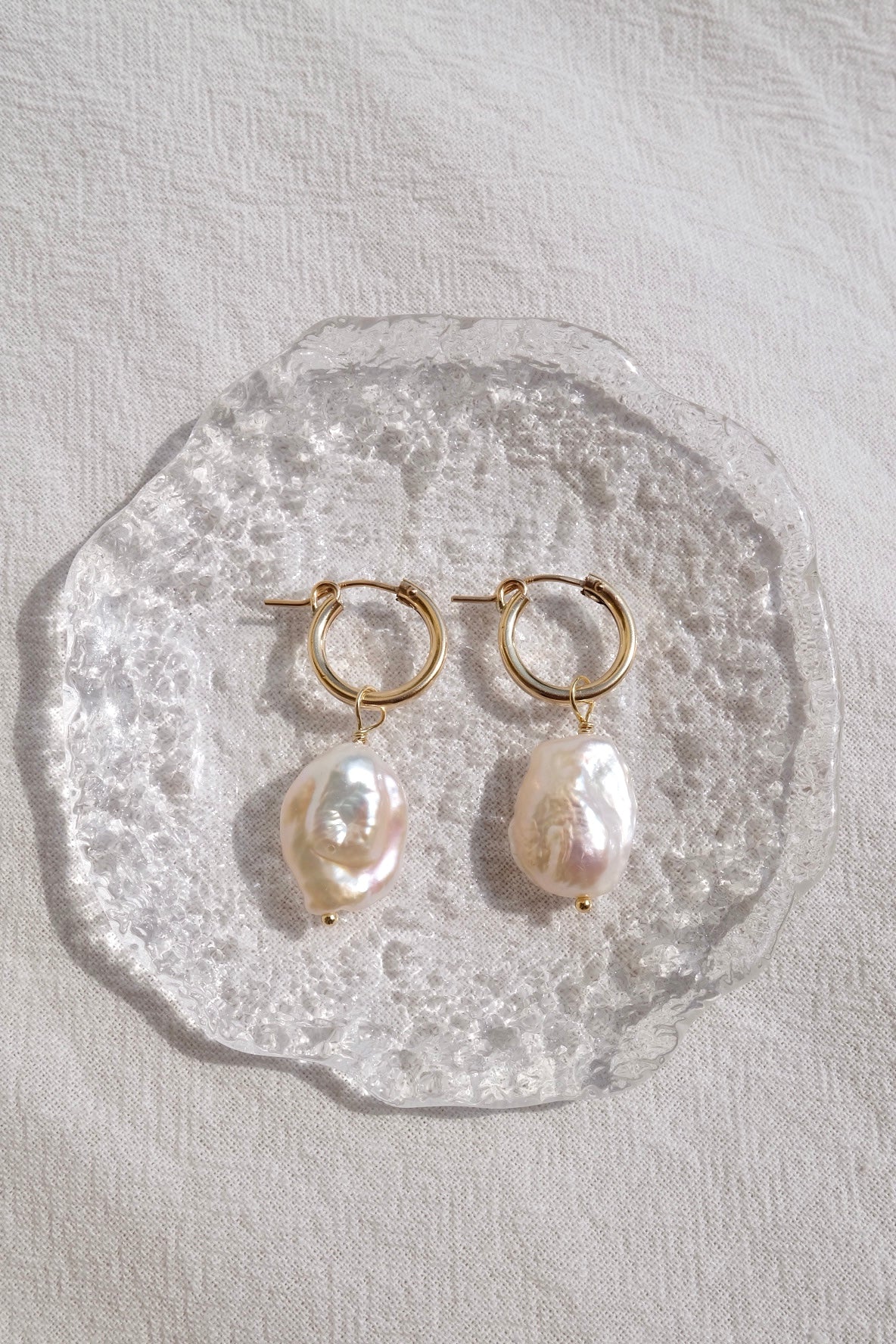 Gail Earrings