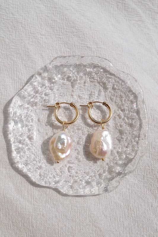 Gail Earrings