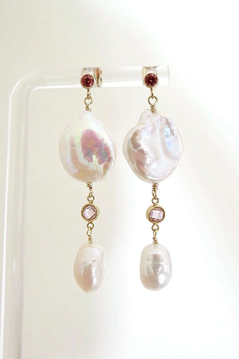 Bess Earrings