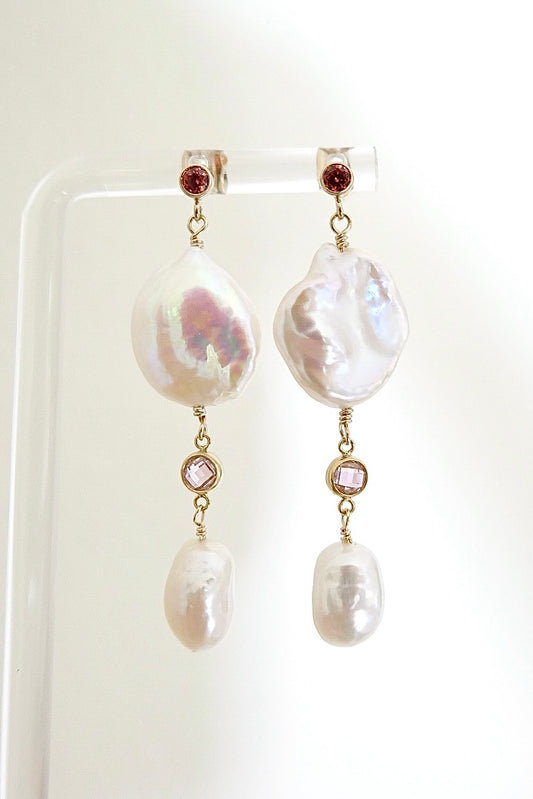 Bess Earrings