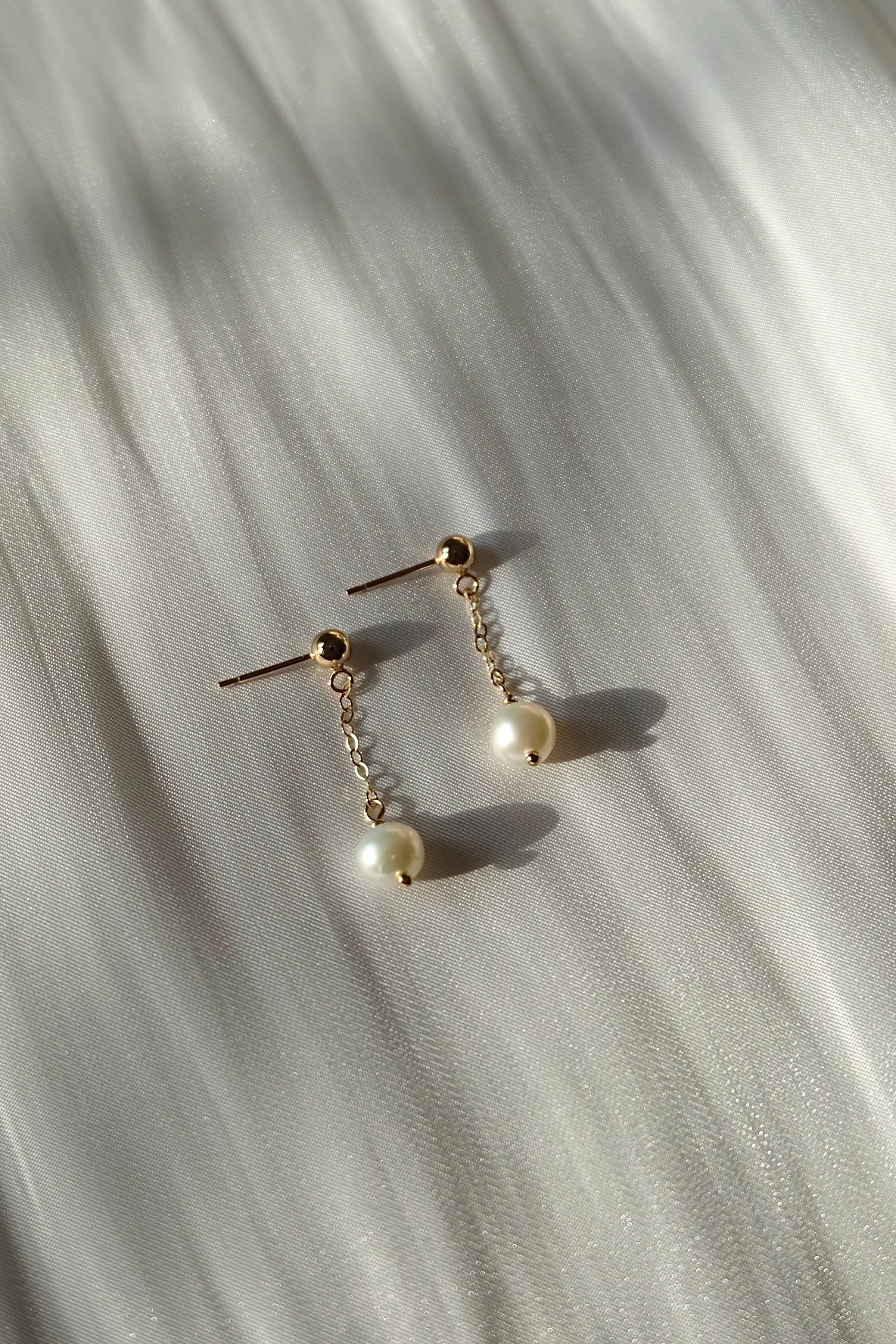 Anne Earrings