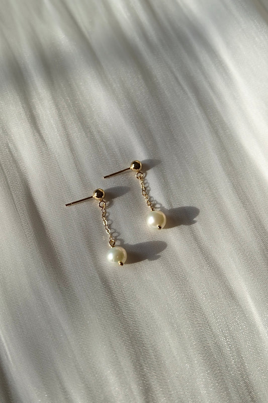Anne Earrings