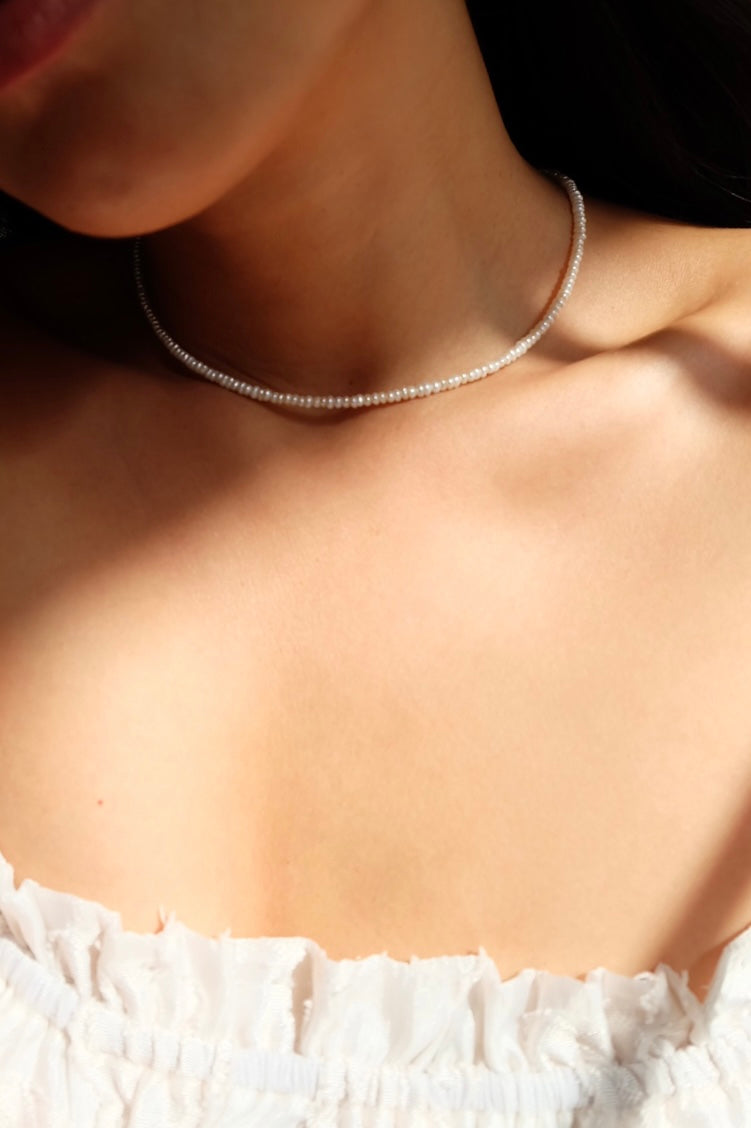 Grace Necklace