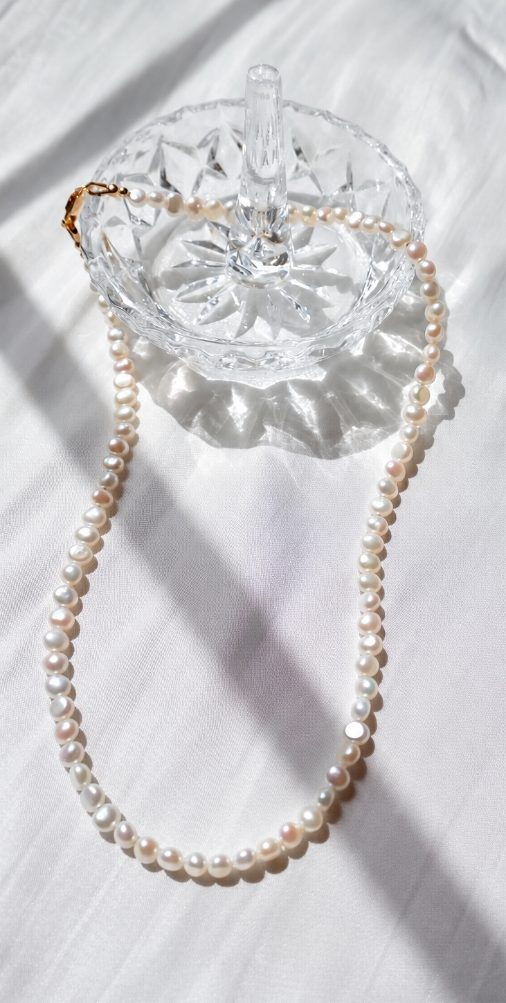 Adie Necklace