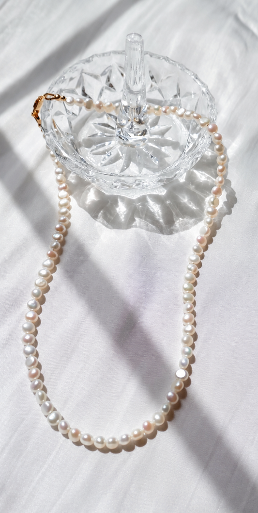 Adie Necklace
