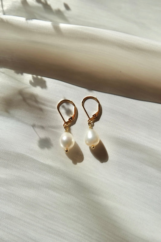 Katherine Earrings