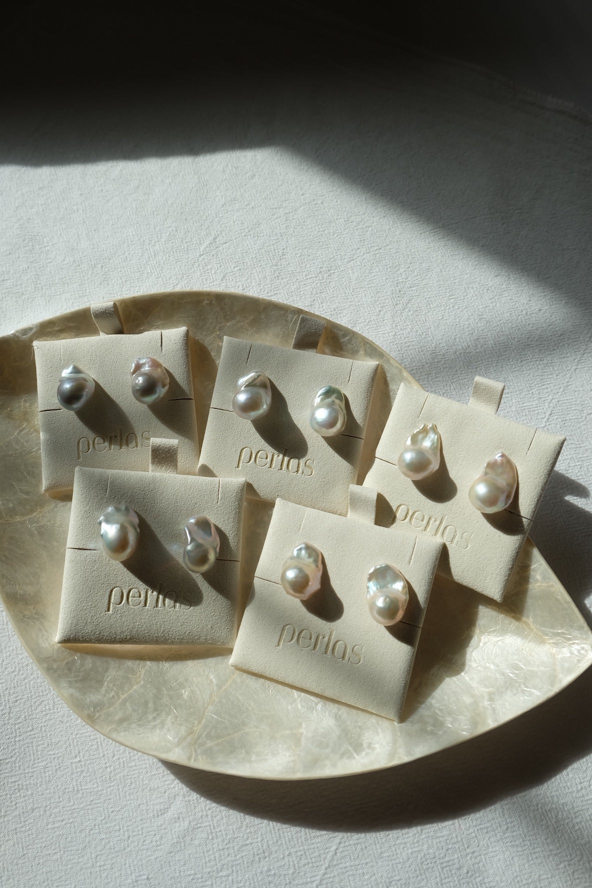 Valentina Earrings