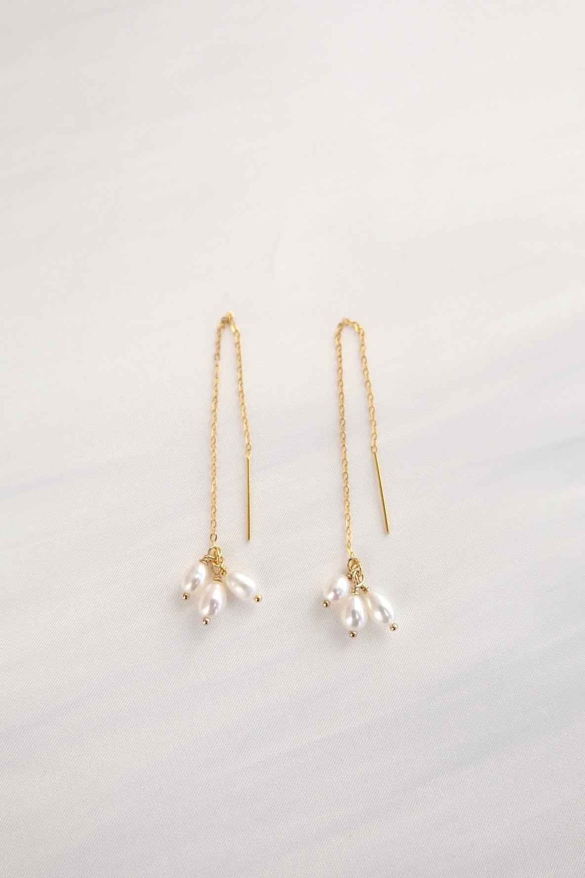 Daisy Earrings