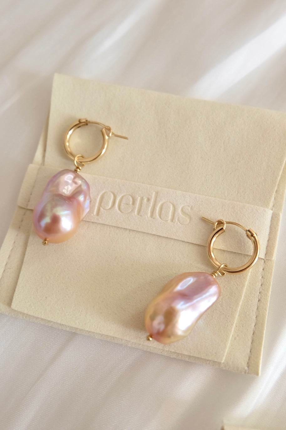 Nueva Earrings