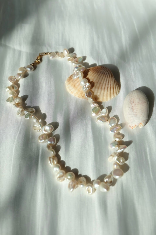 Mia Necklace
