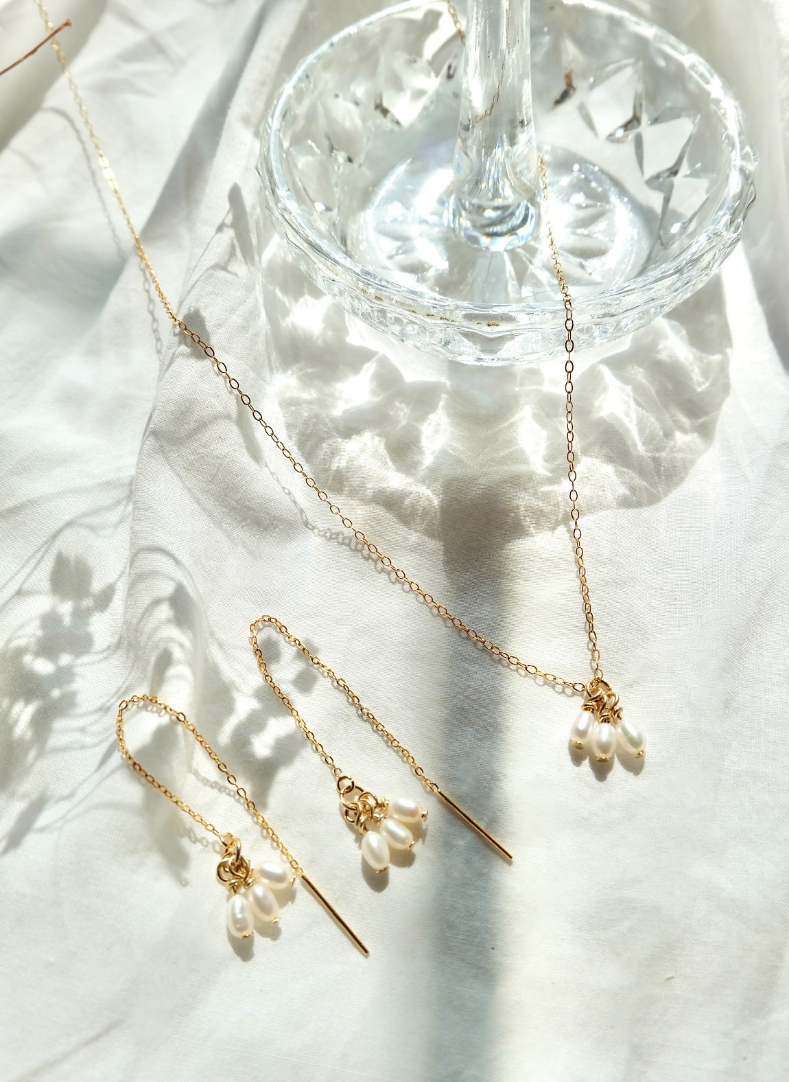 Daisy Set