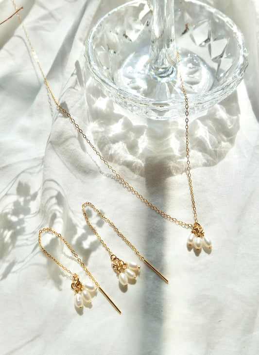Daisy Set