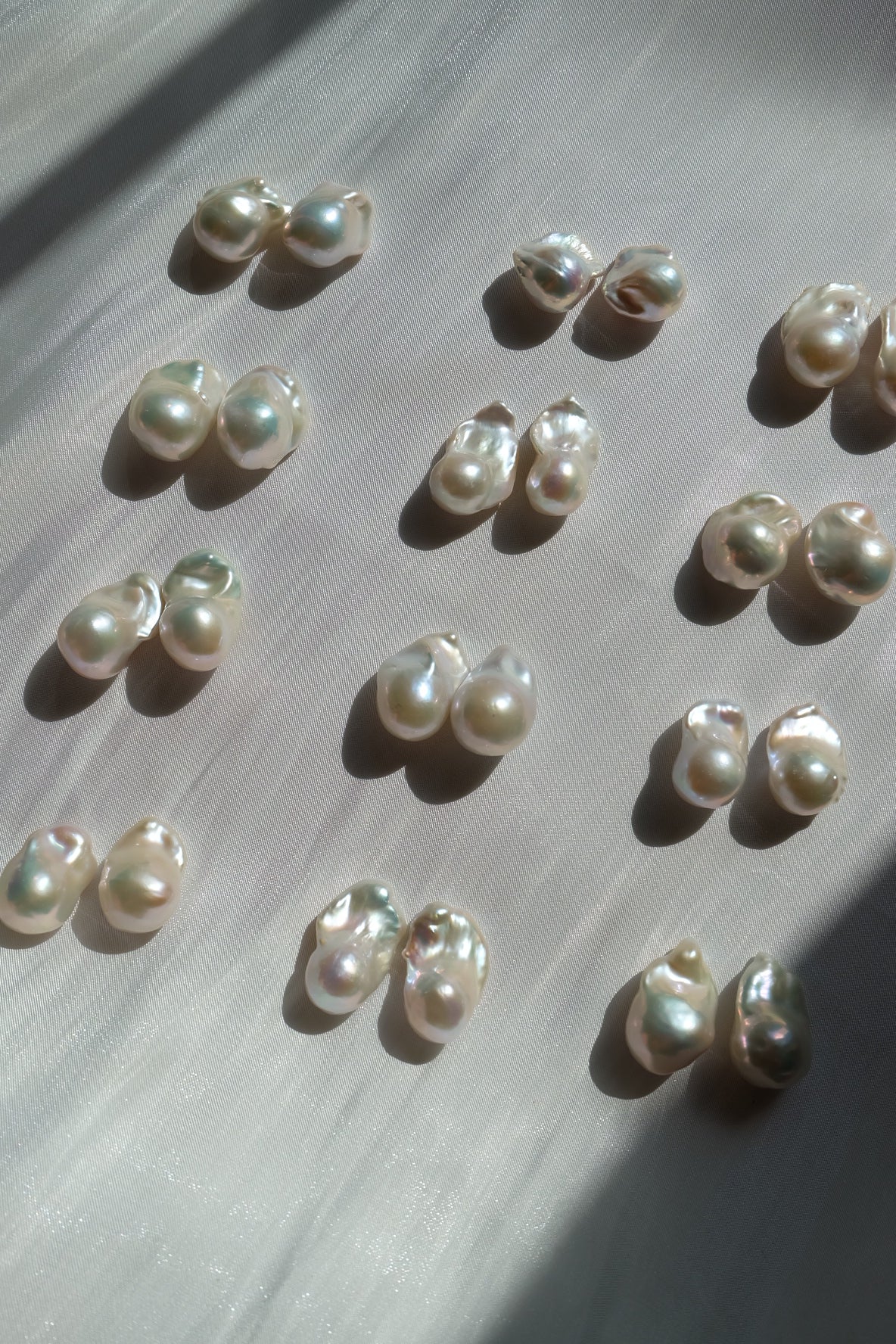Valentina Earrings