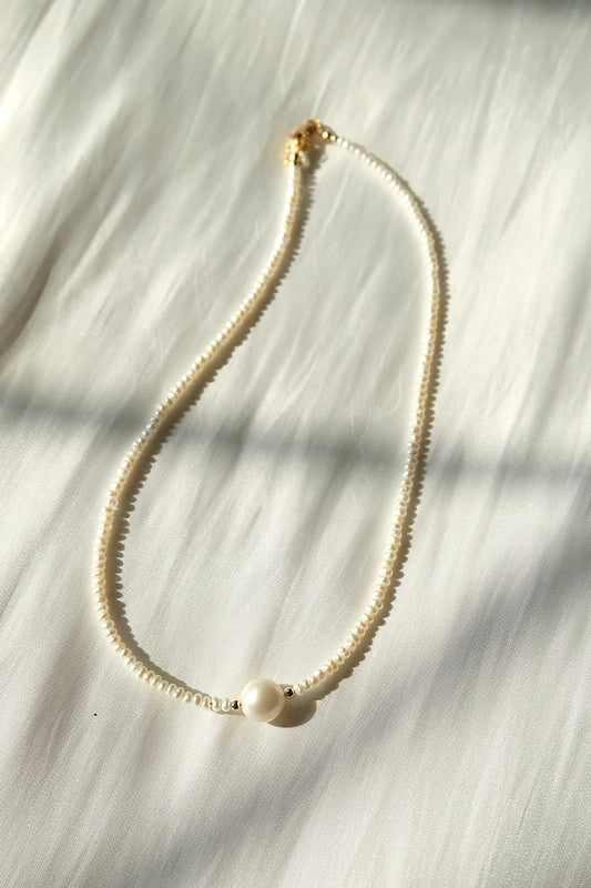 Aurora Necklace