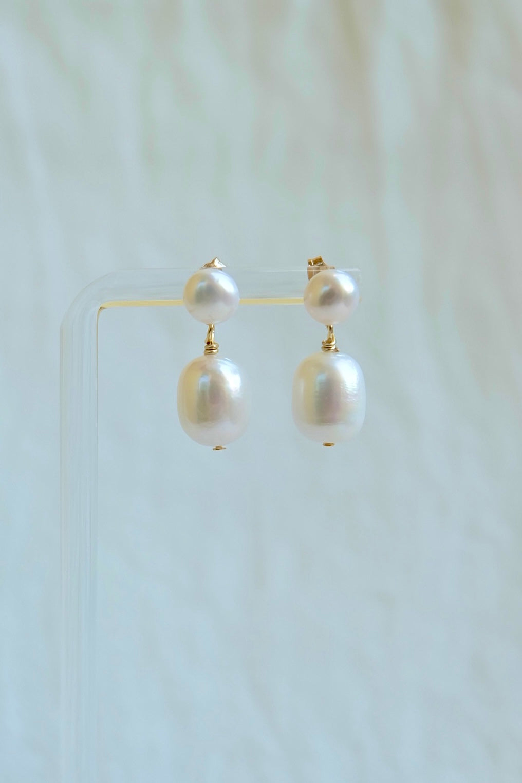 Katrina Earrings
