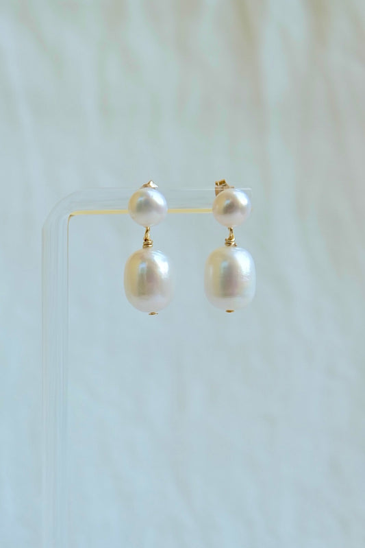 Katrina Earrings