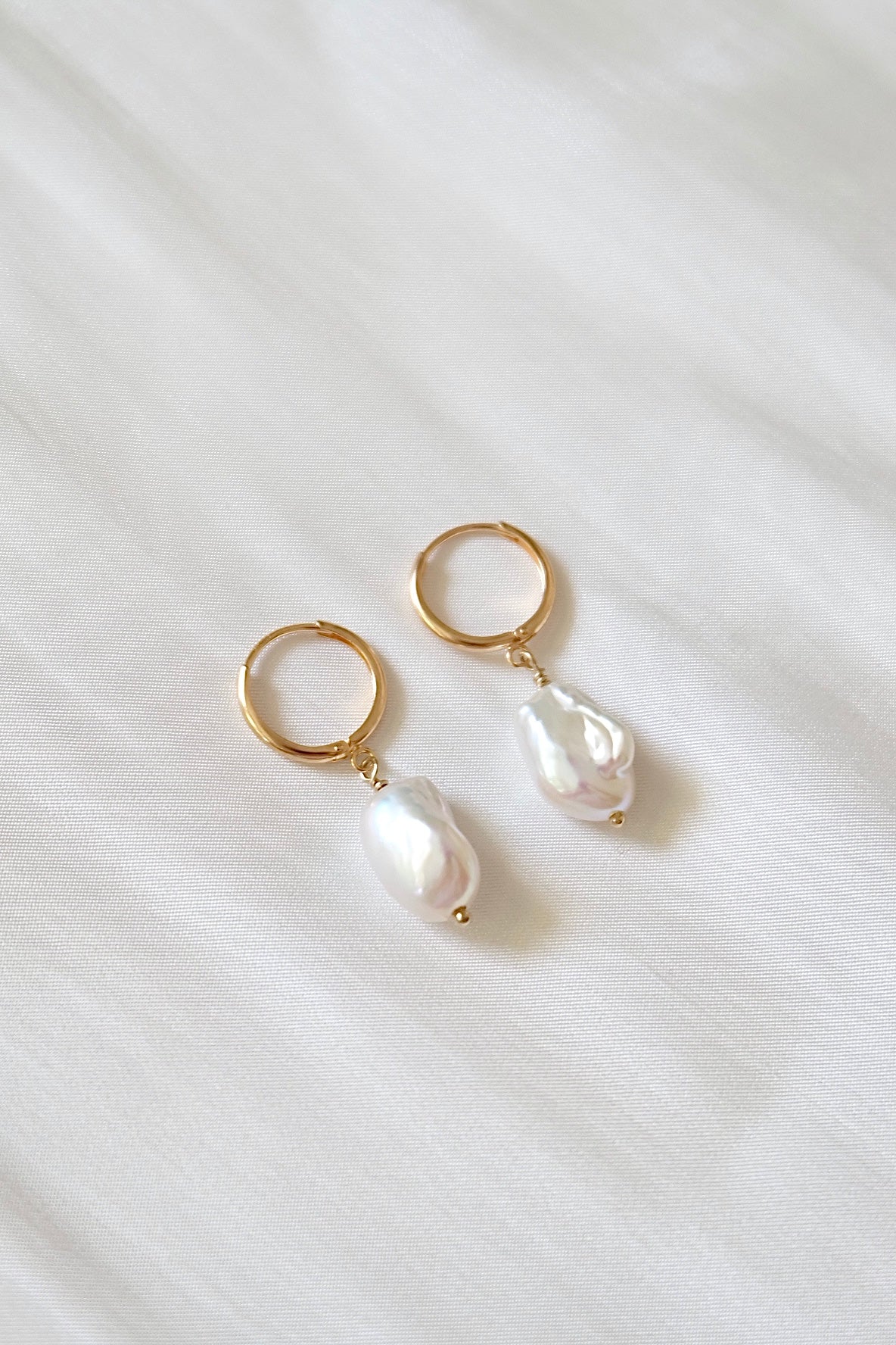 Sandy Earrings