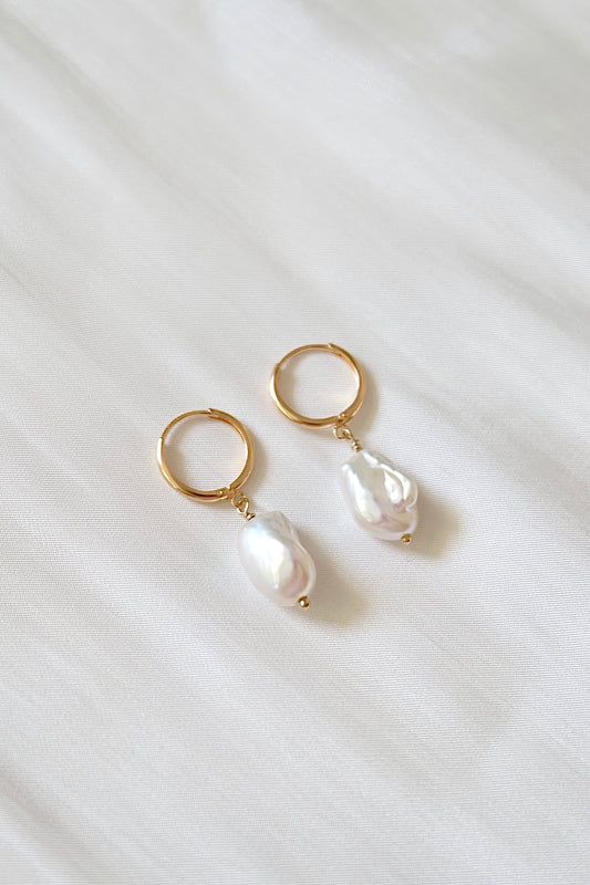 Sandy Earrings