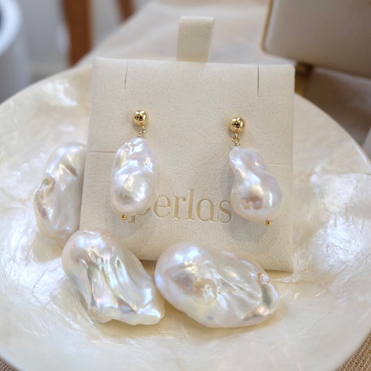 Nastasha Earrings